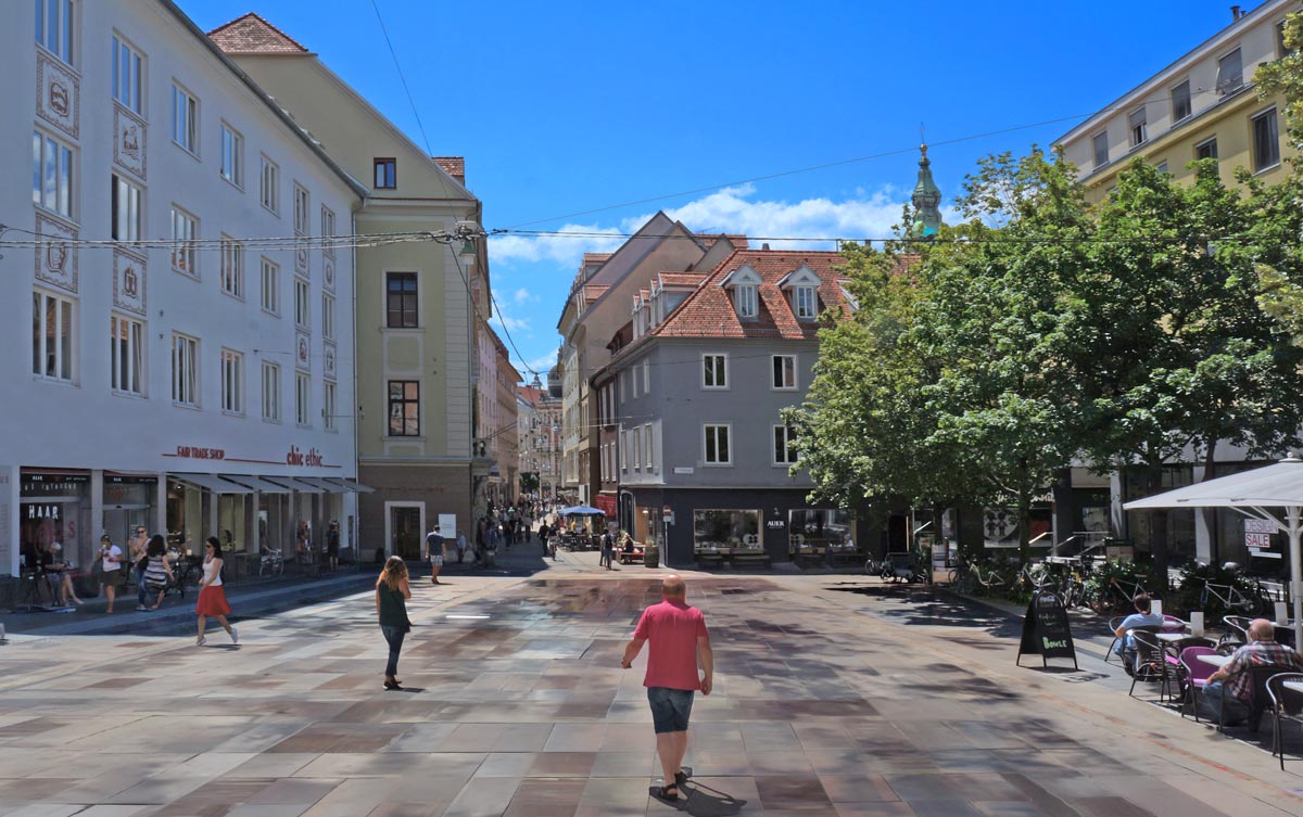 Tummelplatz
